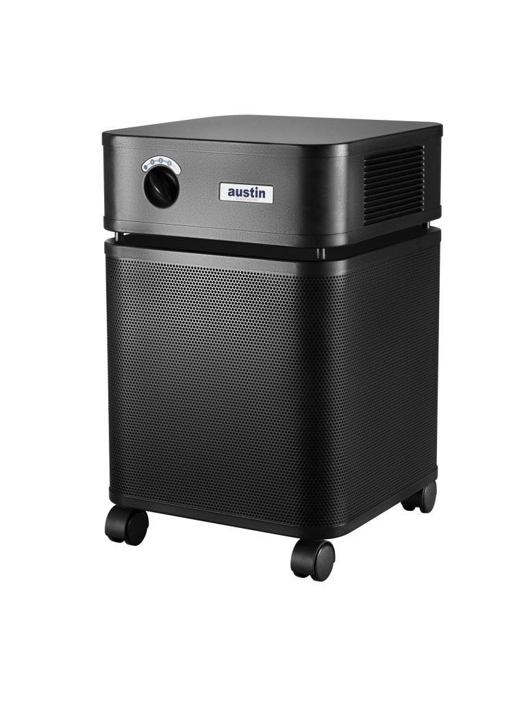 Austin Air Allergy Machine® Air Purifier Medical Grade HEPA