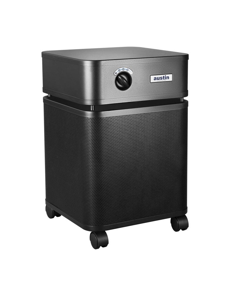 Austin Air Allergy Machine® Air Purifier Medical Grade HEPA