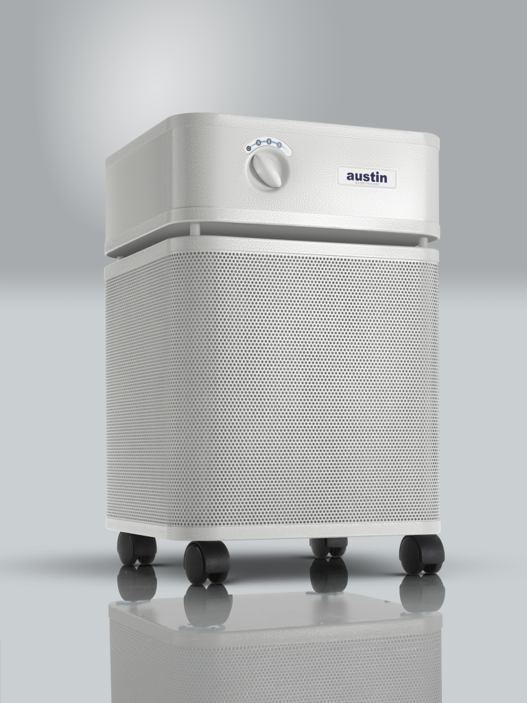 Austin Air Allergy Machine® Air Purifier Medical Grade HEPA