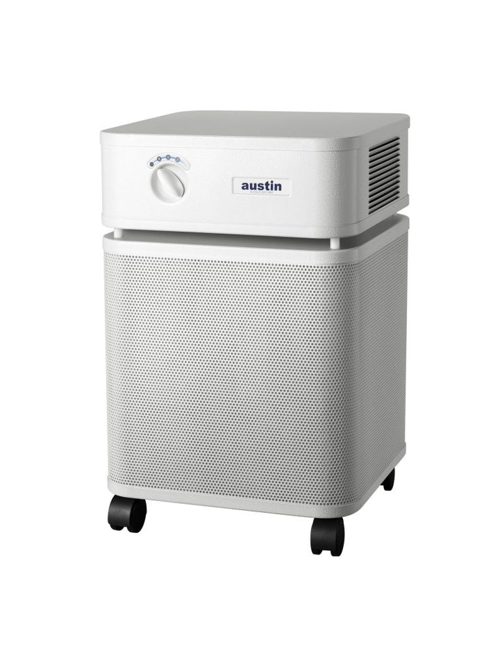 Austin Air Allergy Machine® Air Purifier Medical Grade HEPA