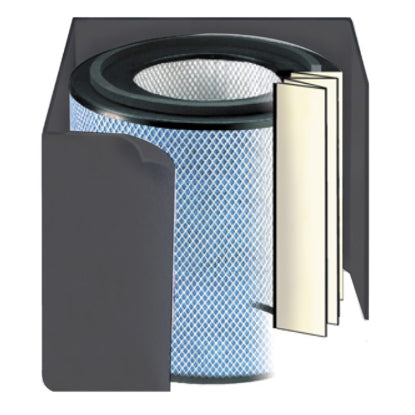 Austin Air Allergy Machine® Air Purifier Medical Grade HEPA