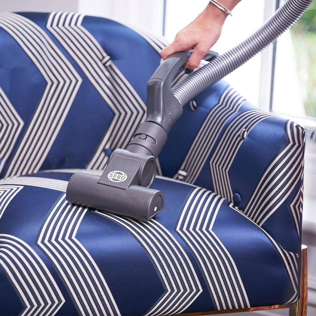 Sebo Handheld Turbo Brush