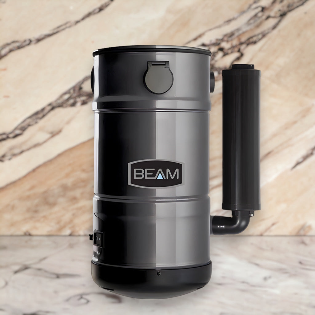 Beam Serenity Series SC300 Central Vacuum