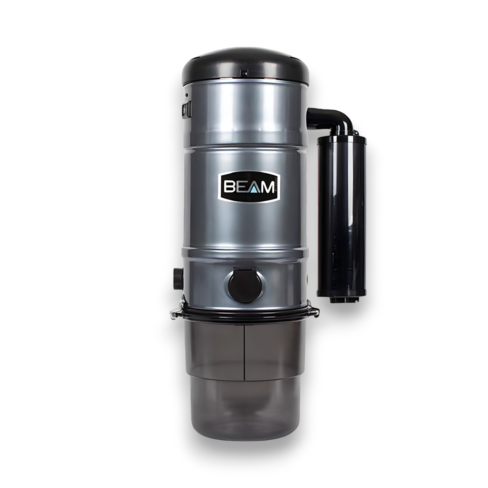 Beam Serenity Series SC3500 Central Vacuum