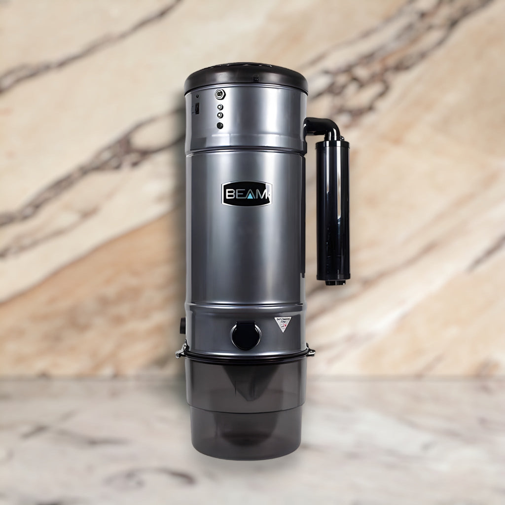 Beam Central Vacuum Units – Geek Vacuums