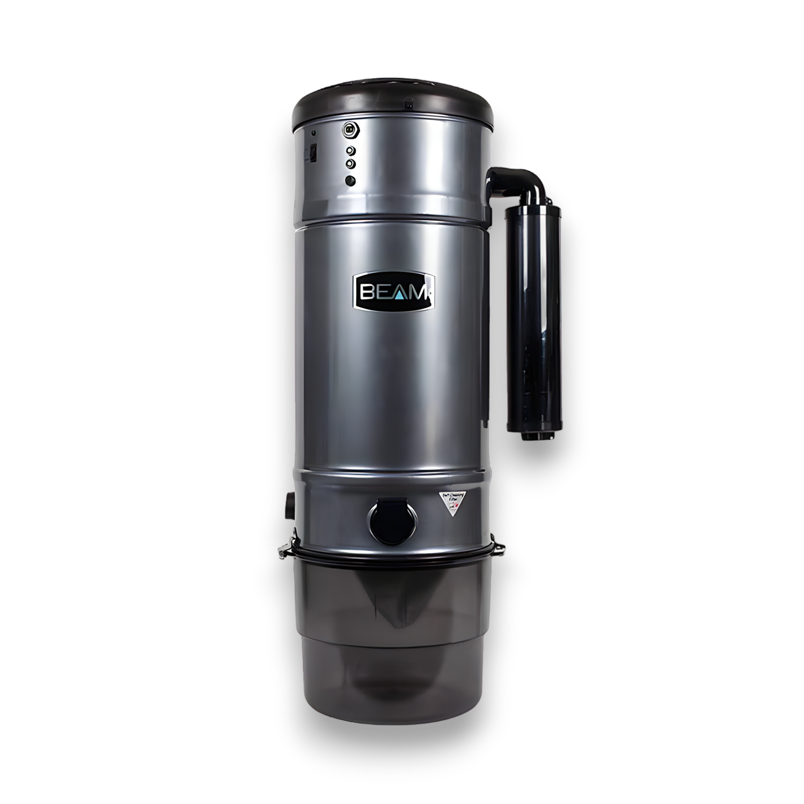 Beam Serenity Series SC3500 Central Vacuum - Thumbnail 2