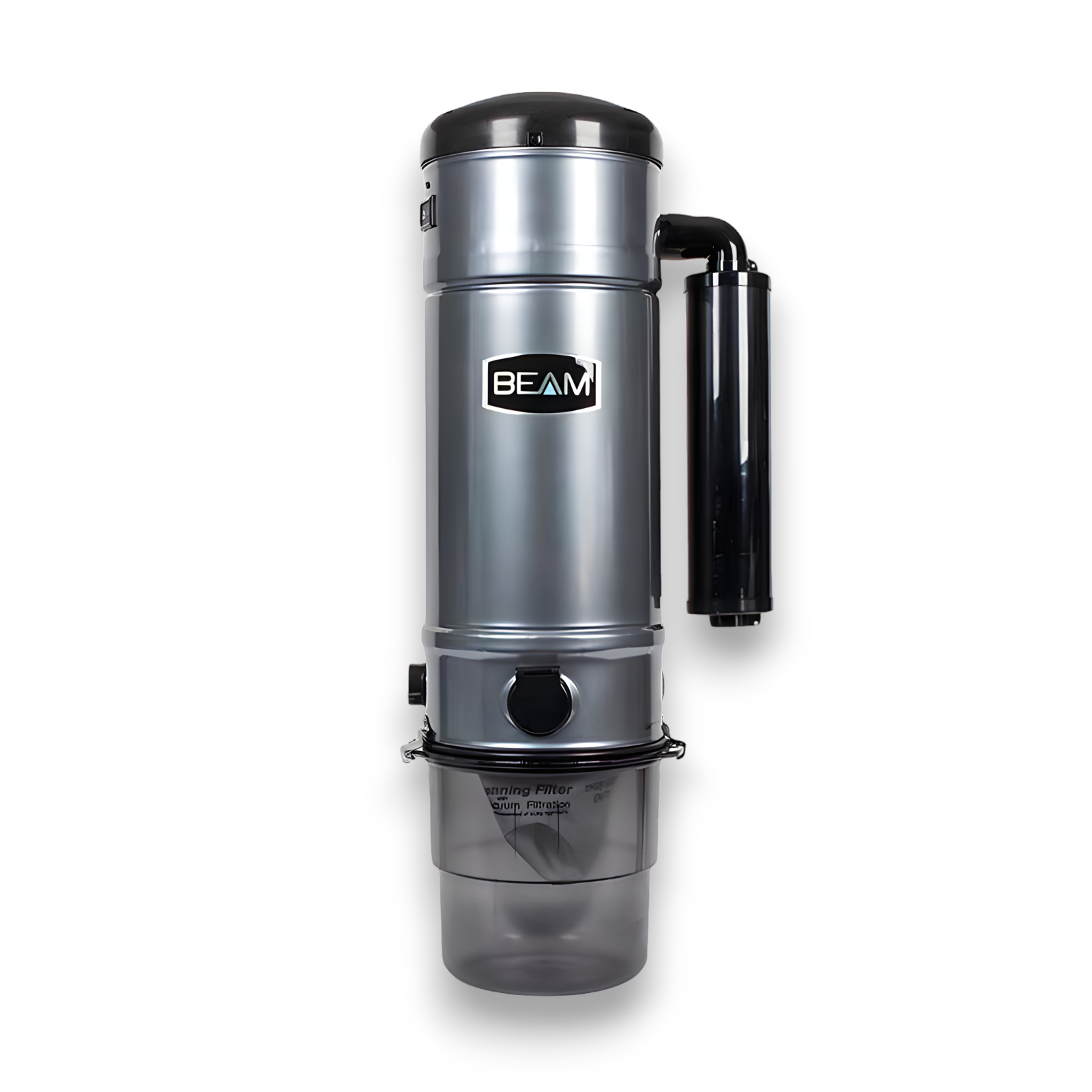 Beam Serenity Series SC3500 Central Vacuum - Thumbnail 5