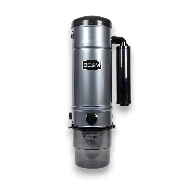 Beam Serenity Series SC375 Central Vacuum