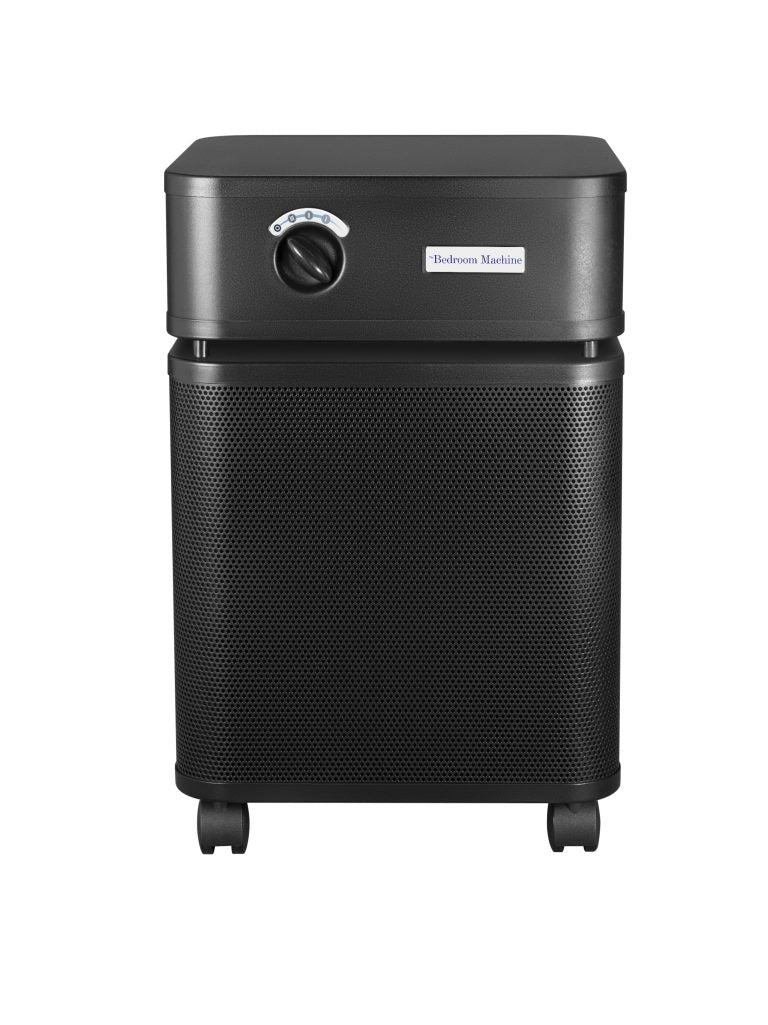 Austin Air The Bedroom Machine Air Purifier - Thumbnail 4