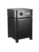 Austin Air Bedroom Machine Black Medical Grade HEPA