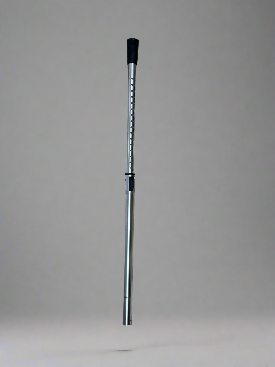 Hide A Hose Telescoping Wand With Comfort Seal