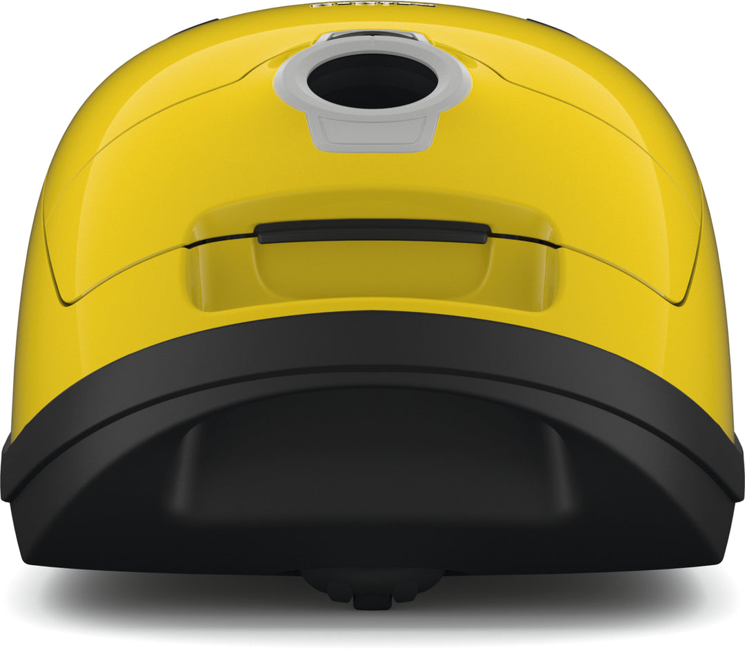 Miele Complete C3 Calima PowerLine - SGFE0 Curry Yellow