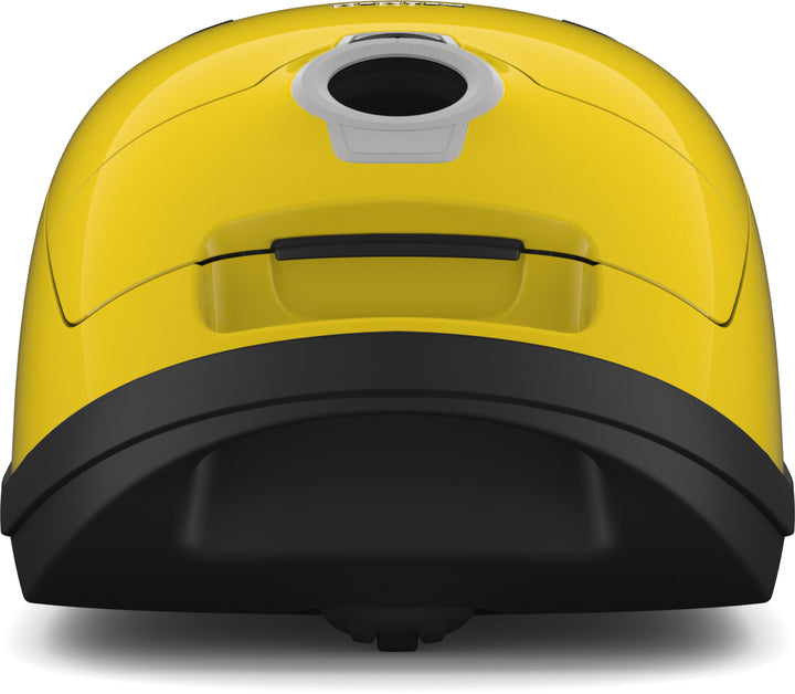 Miele Complete C3 Calima PowerLine - SGFE0 Curry Yellow