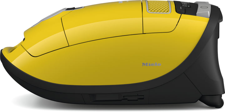 Miele Complete C3 Calima PowerLine - SGFE0 Curry Yellow