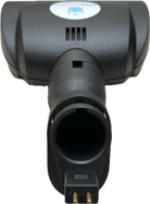 Powered electric stair upholstery tool for lifting cat dog pet hair car cleaning heb-160