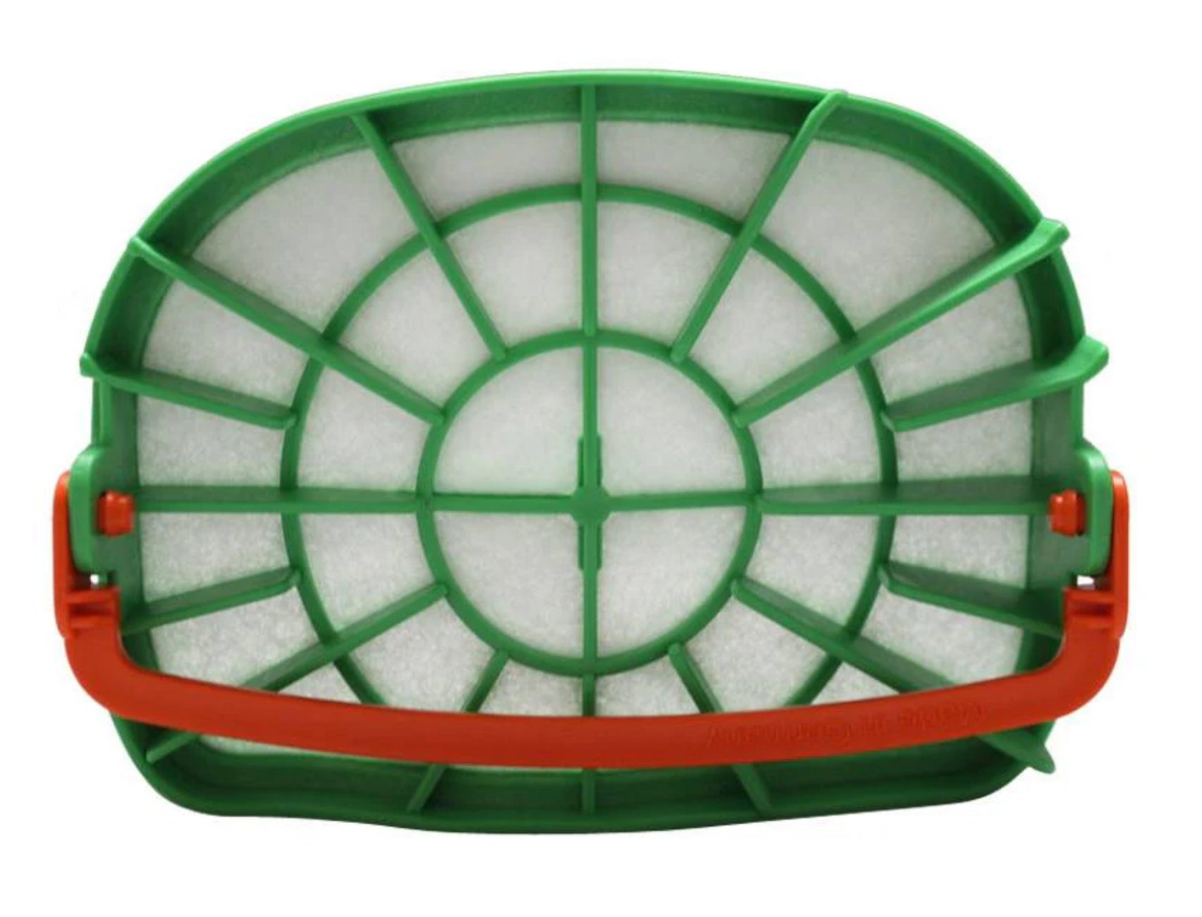 SEBO 7012AM Motor Protection Filter for Felix and Dart