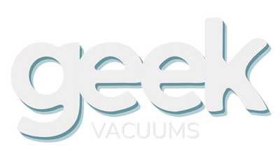 Geek Vacuums
