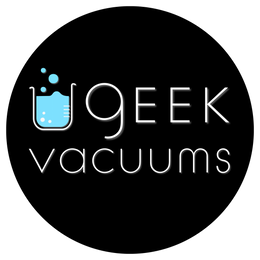 Geek Vacuums