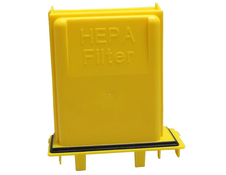 SEBO Airbelt K HEPA Filter and Bag Service Box