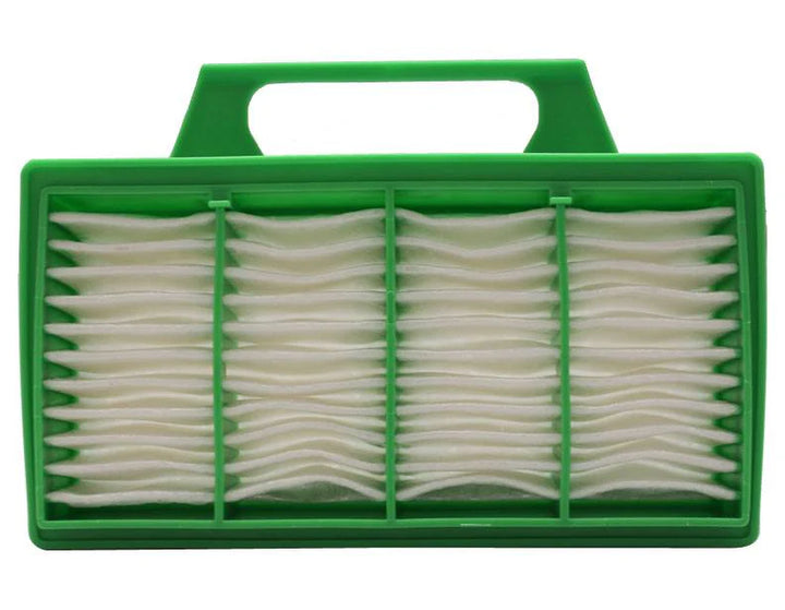 SEBO Airbelt K HEPA Filter and Bag Service Box