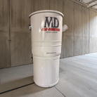 ModernDay Flo-Master CV1000