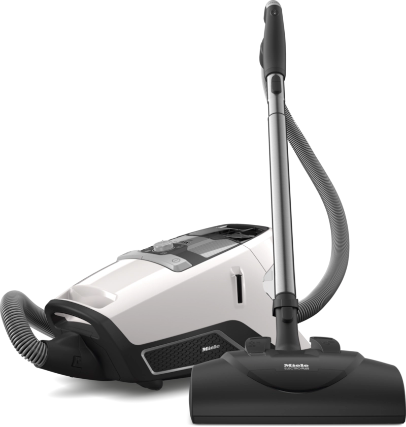 Blizzard CX1 Cat & Dog PowerLine Lotus white Open Box