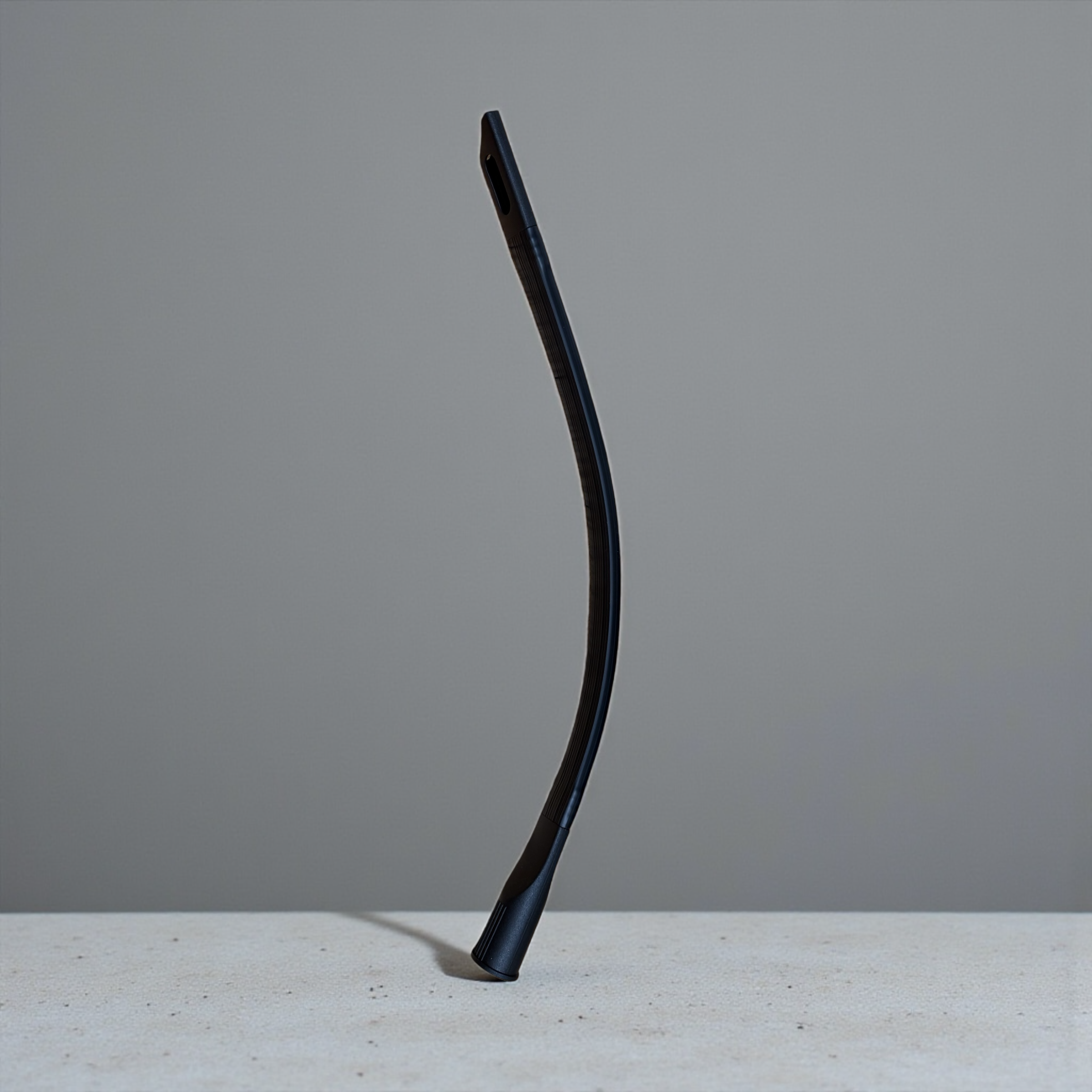 1-1/4" x 24" LONG FLEXIBLE CREVICE TOOL