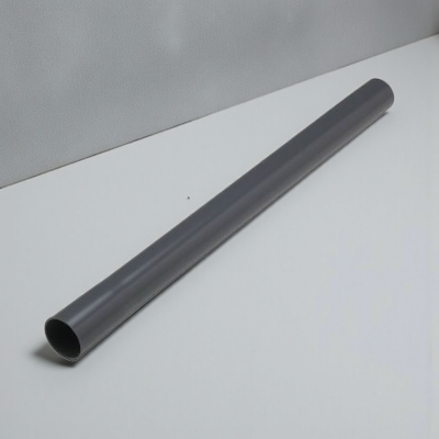 SEBO 1084GS 22" Extension Wand Charcoal Gray