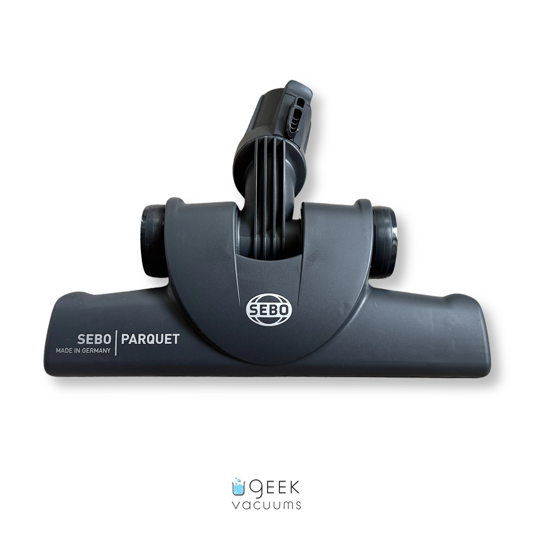 SEBO Premium Parquet Brush