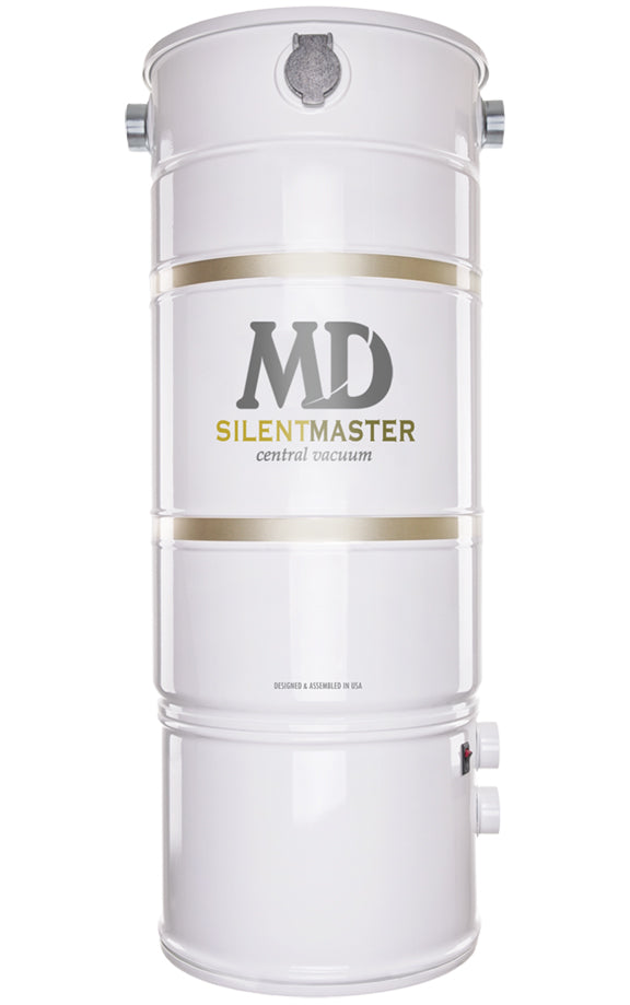 SilentMaster S900r2 240 Volt