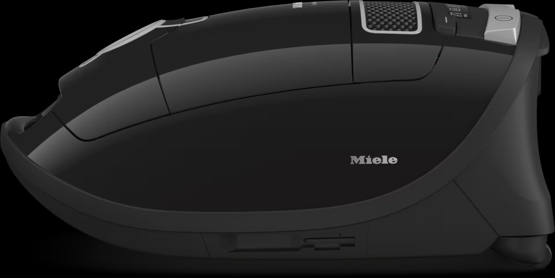 Miele Complete C3 Kona PowerLine Vacuum