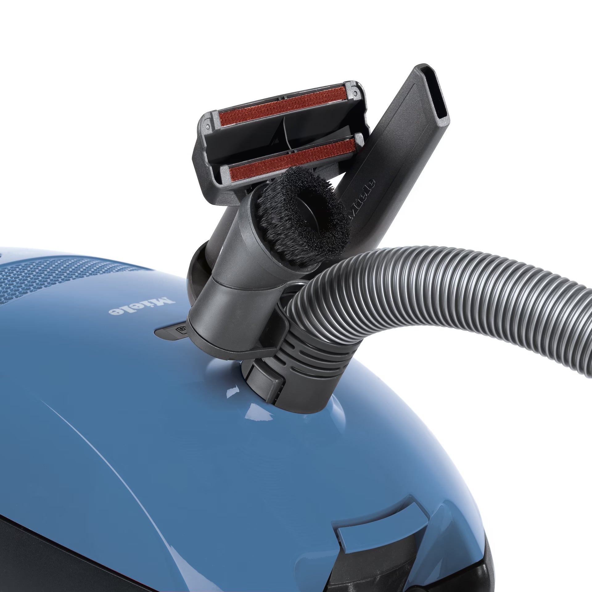 Miele Classic C1 Turbo Team PowerLine Vacuum