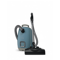 Miele Guard L1 Nordic Blue  | Bagged Canister Vacuum