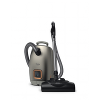 Miele Guard L1 Electro Titanium  | Bagged Canister Vacuum
