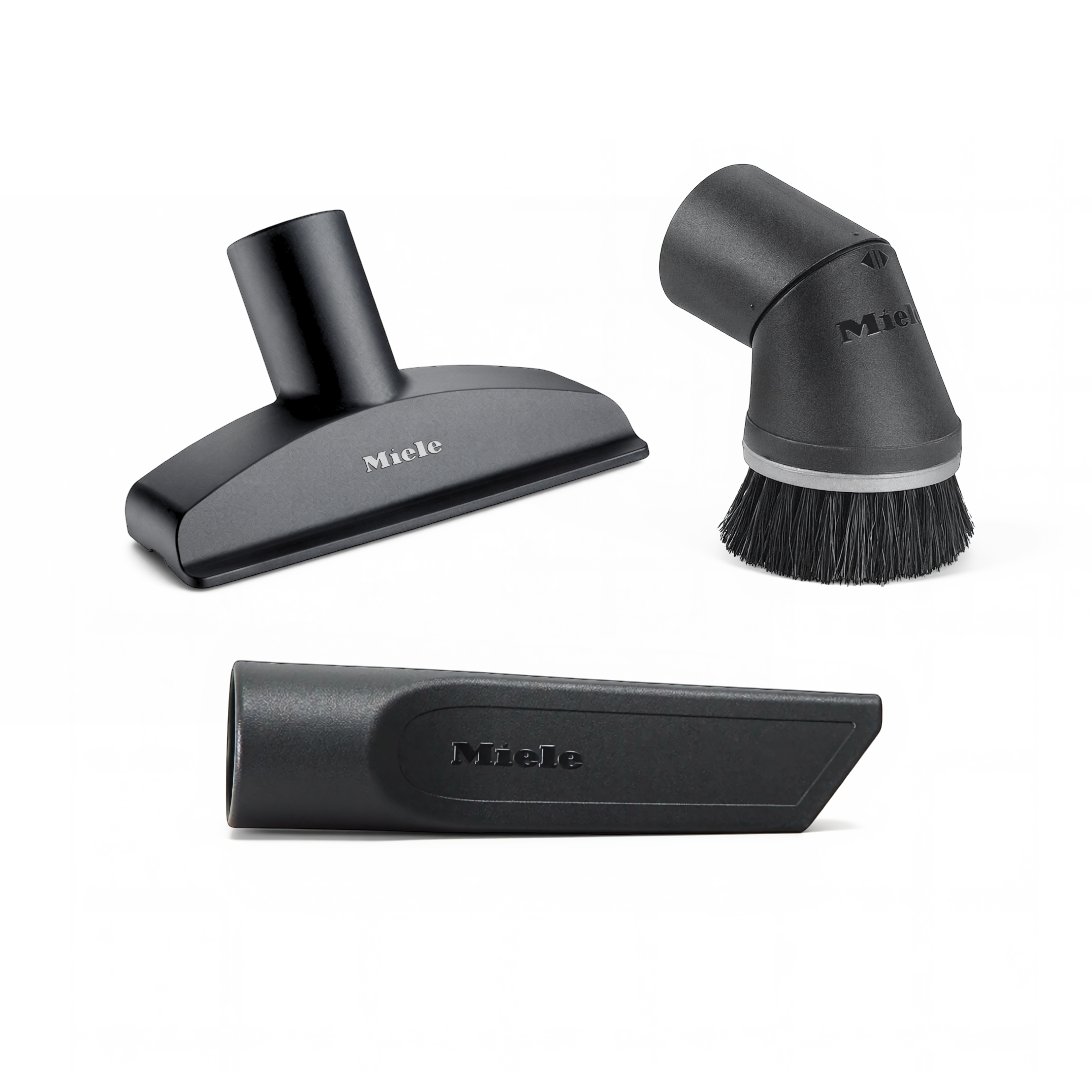 OPEN BOX | Miele Guard M1 Parquet XL | Bagged Canister Vacuum
