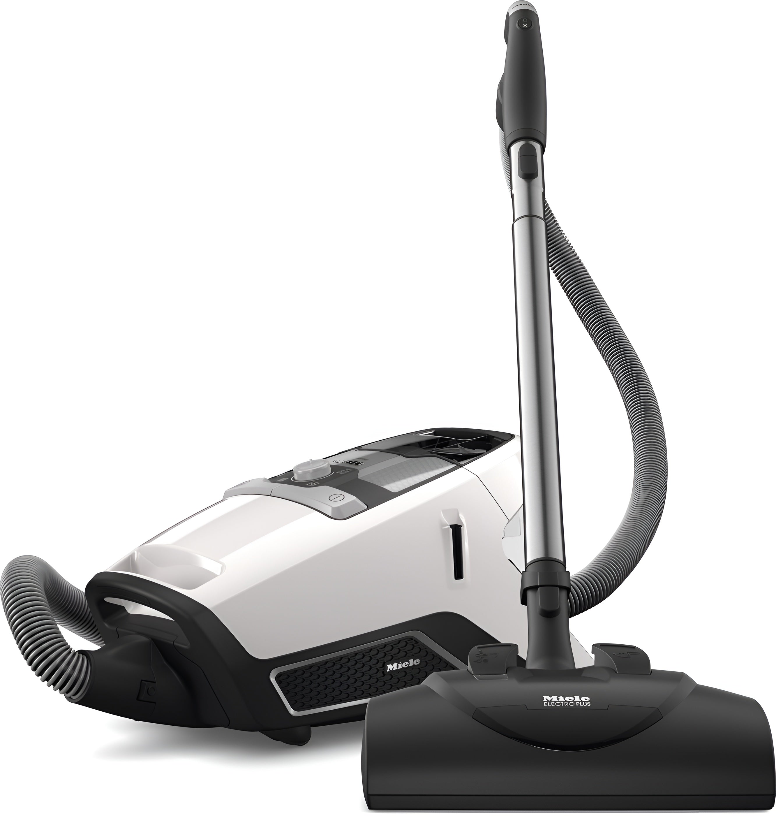 Miele Blizzard CX1 Cat & Dog Bagless Vacuum 
