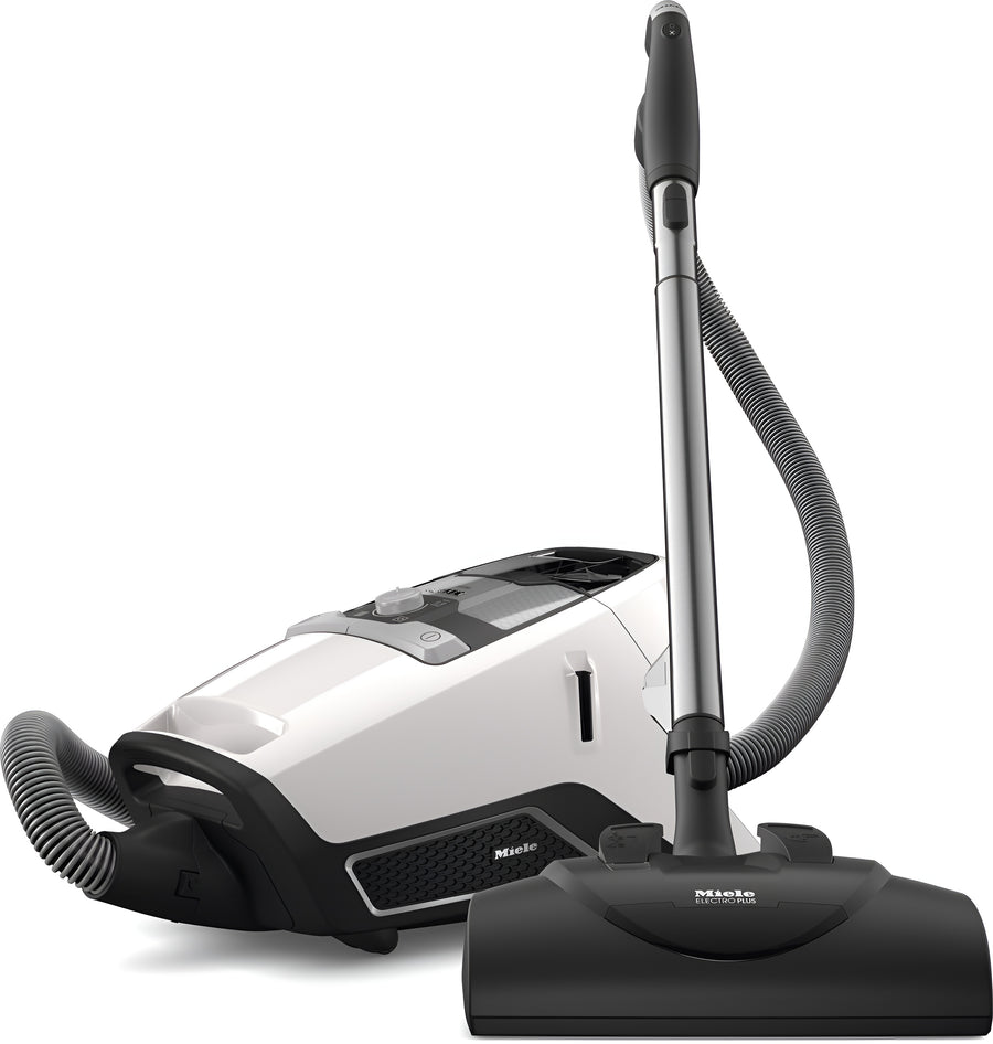 Miele Blizzard CX1 Cat & Dog Bagless Vacuum 
