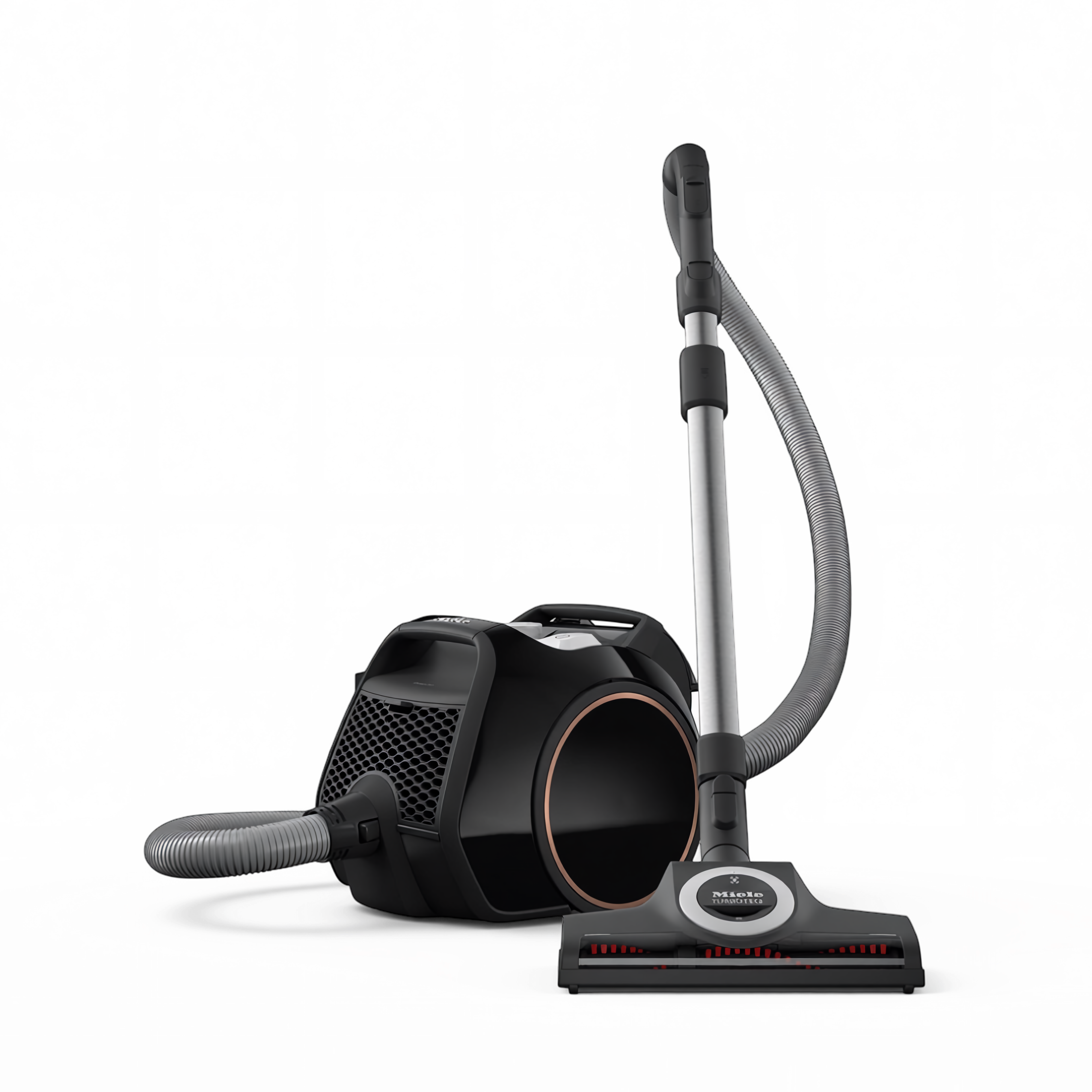 Miele Boost CX1 Cat & Dog Bagless Canister Vacuum with TurboBrush