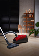 Miele Classic C1 Pure Suction HomeCare Bare For Bare Floors
