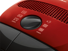 Miele Classic C1 Pure Suction HomeCare Canister Vacuum Suction Dial 