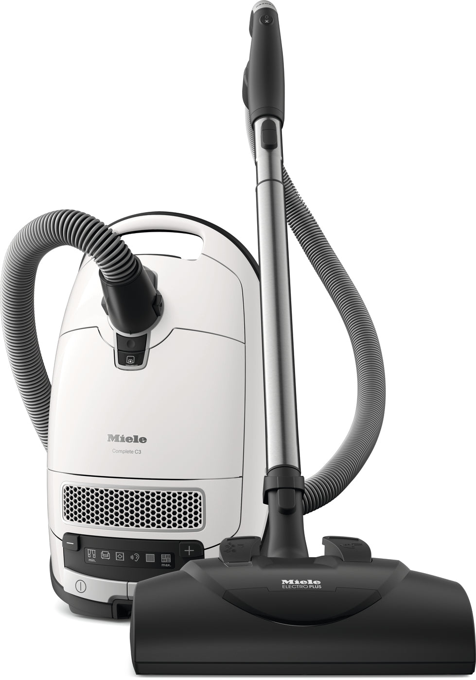 Miele Complete C3 Cat & Dog PowerLine Vacuum