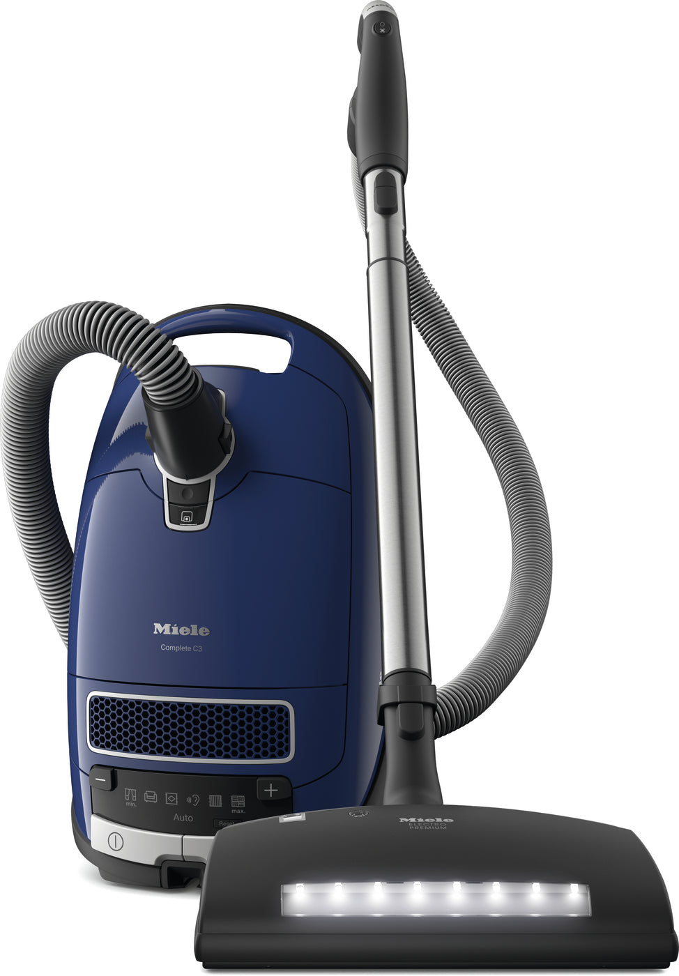 Miele Complete C3 Marin PowerLine Vacuum