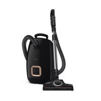 Miele Guard L1 Cat & Dog Canister Vacuum – Obsidian Black