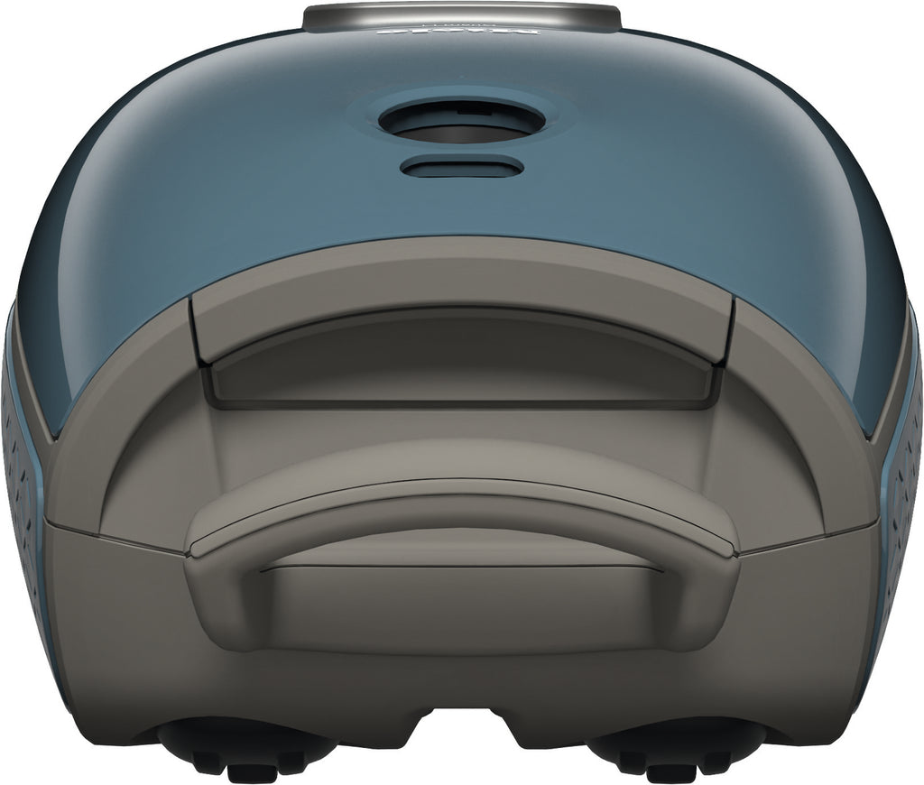 Miele Guard L1 Electro Vacuum – Nordic Blue | Pet & Allergy Safe – Geek ...