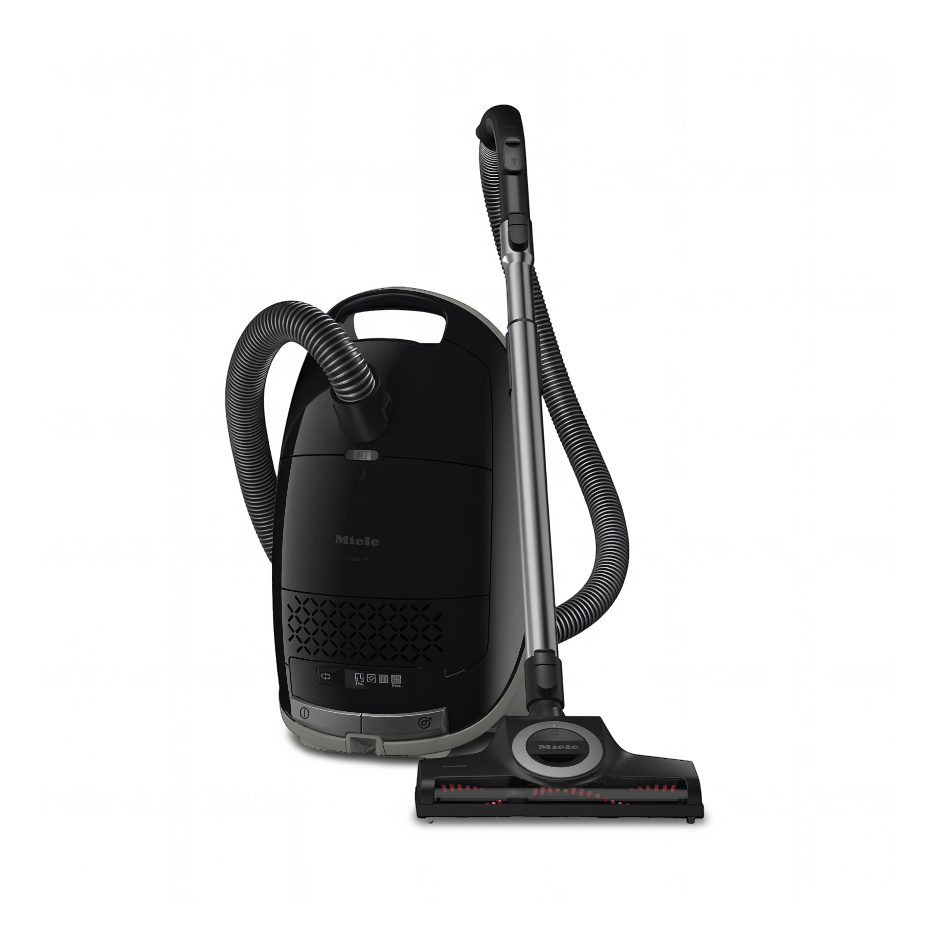 Miele Guard M1 Cat & Dog Canister Vacuum | Bagged