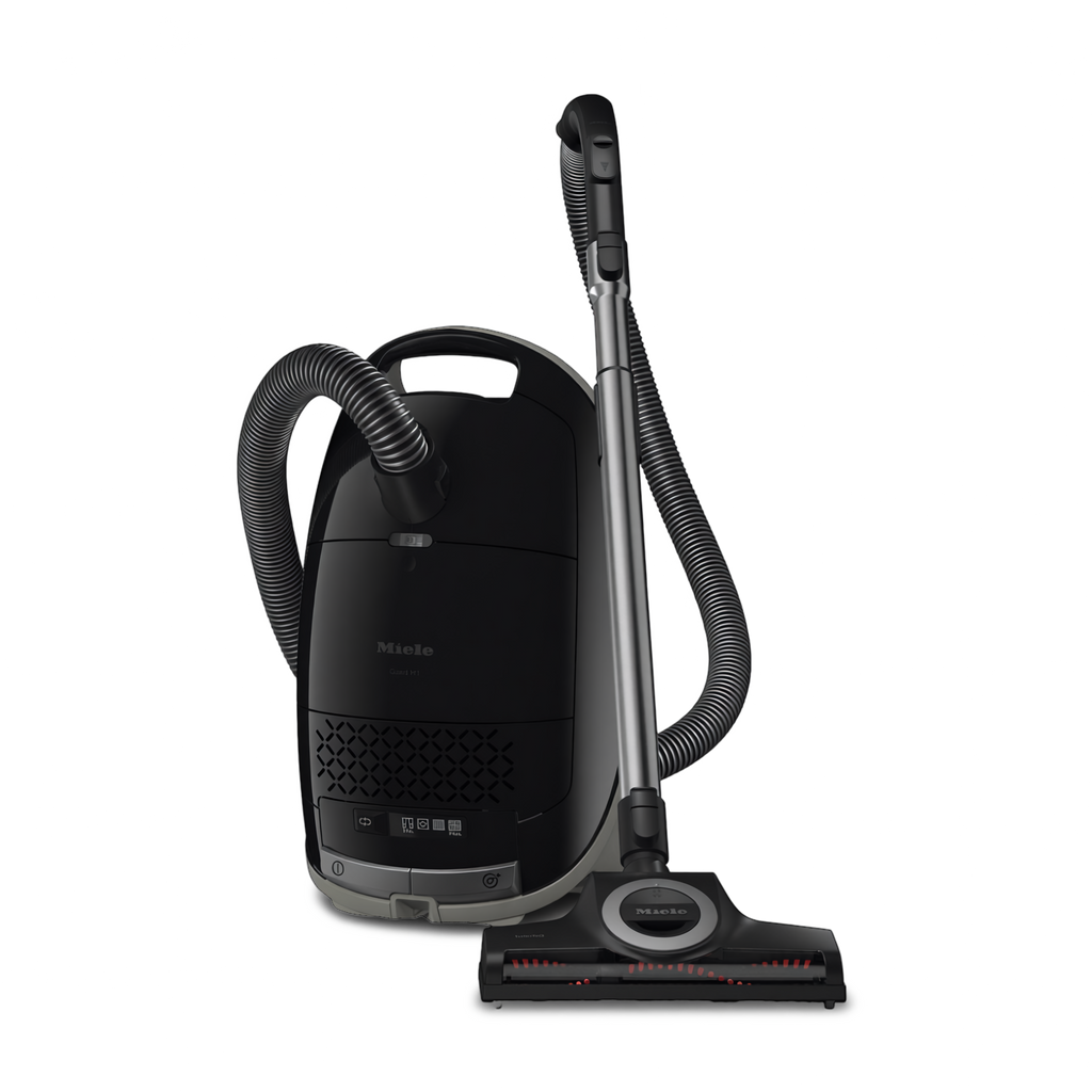 Miele Bagged Vacuums | Bare Floors & Low Rugs – Geek Vacuums