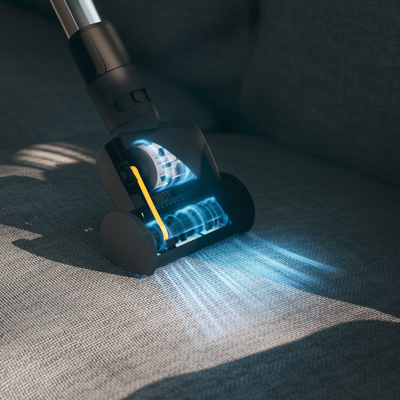 Miele Complete C3 Cat & Dog PowerLine Vacuum