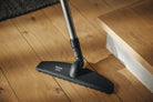 Miele Parquet Twister XL Floor Tool on wood floor