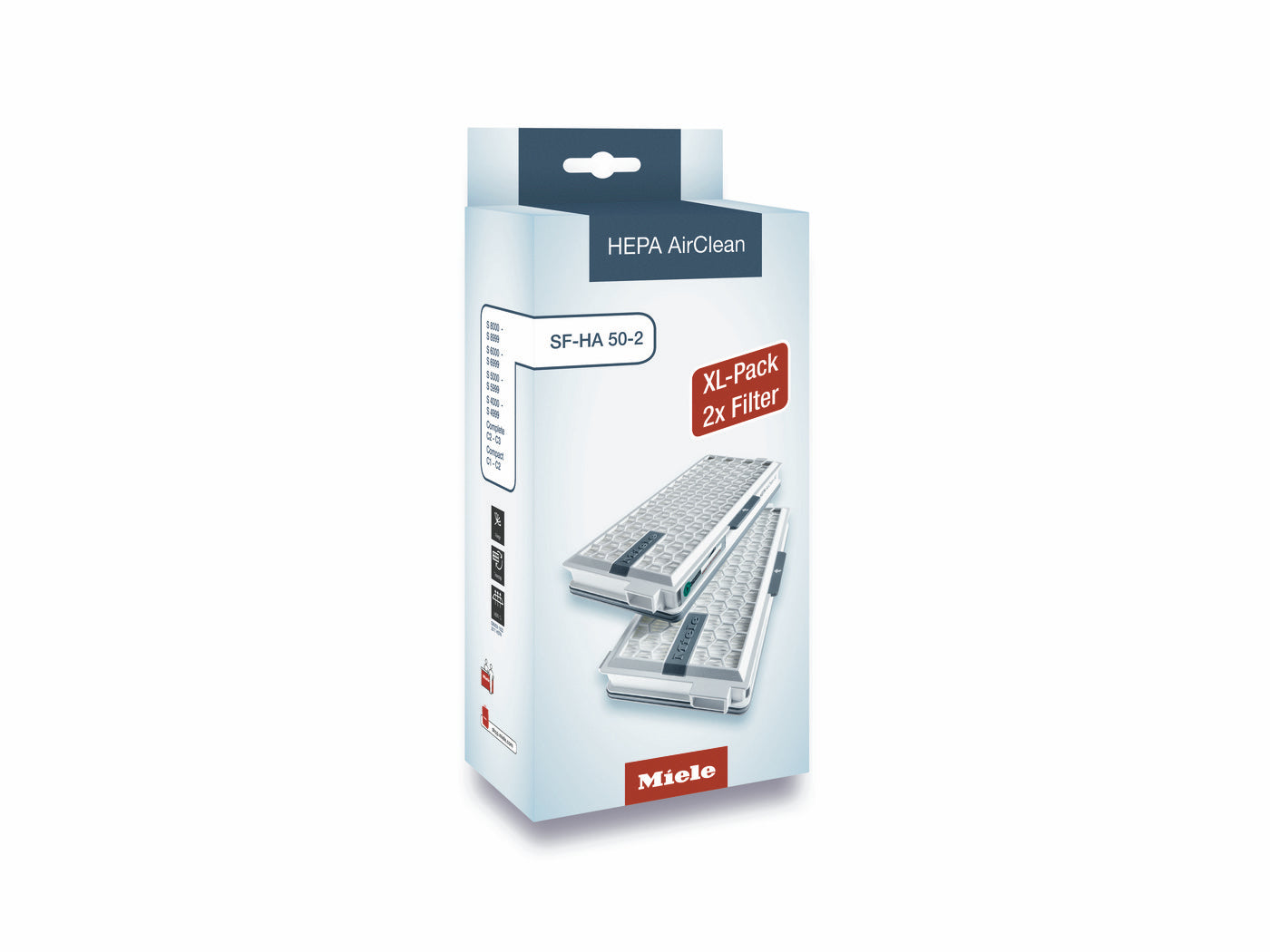 Miele SF HA 50-2 XL Pack