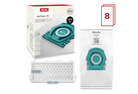 Miele_TU_Allergy_XL_HyClean_Air_8_Bags_1_HEPA_Filter for Guard L1 and S1 canister vacuums